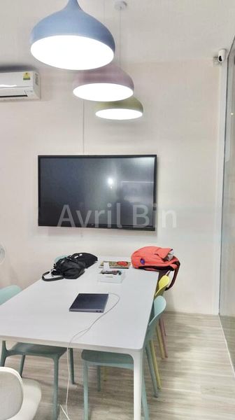 Office for Rent: Kembangan Court - Image 7