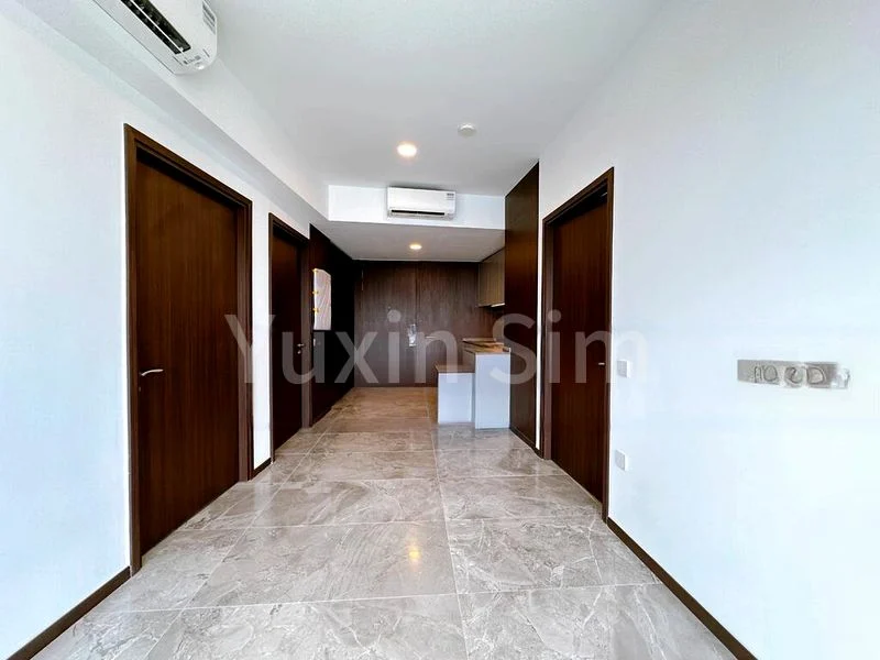 2 Bed Condo for Sale in  One Pearl Bank - Image 2