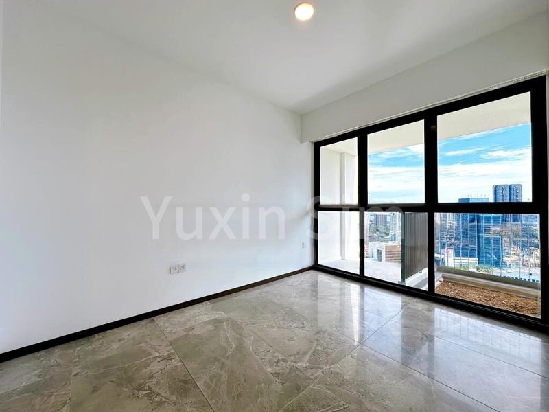 2 Bed Condo for Sale in  One Pearl Bank - Image 4