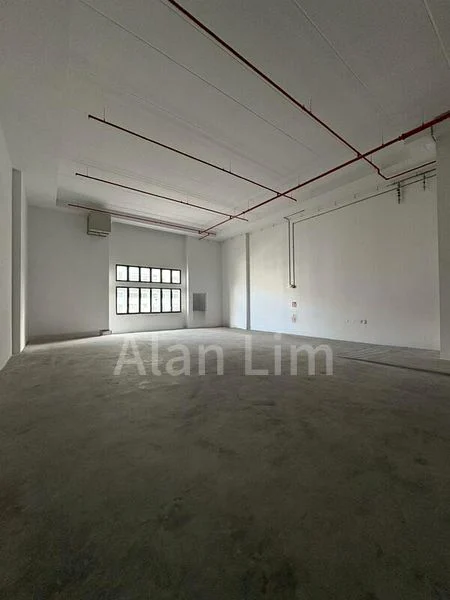 Factory / Workshop (B2) for Rent: CT Foodnex - Image 3