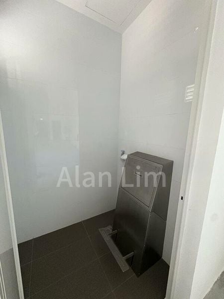 Factory / Workshop (B2) for Rent: CT Foodnex - Image 1