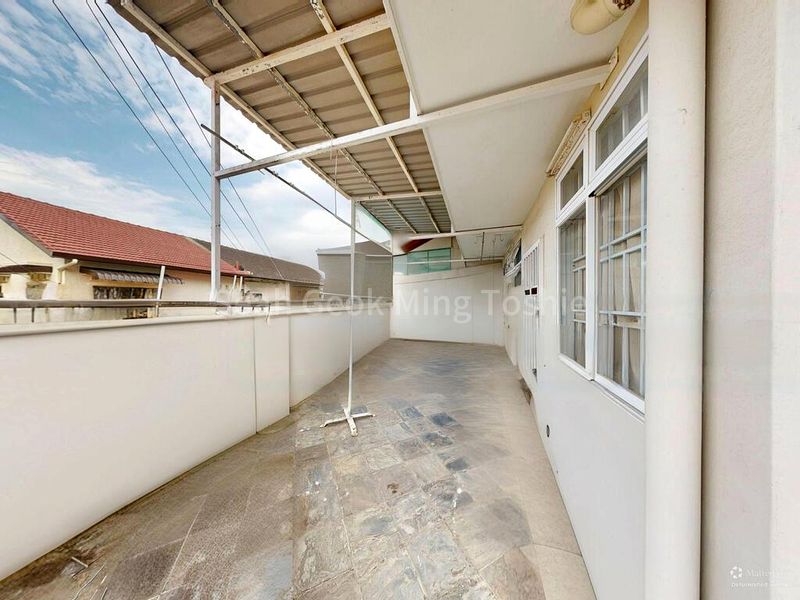 4 Bed Corner Terrace (Landed) for Sale in  Kensington Park Road - Image 5