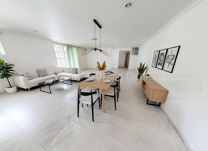 4 Bed Corner Terrace (Landed) for Sale in  Kensington Park Road - Image 13