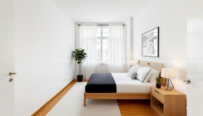 4 Bed Corner Terrace (Landed) for Sale in  Kensington Park Road - Image 10