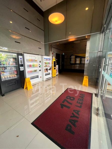 Light Industrial (B1) for Sale: Paya Lebar 178 - Image 5