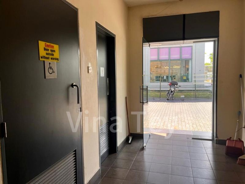 Light Industrial (B1) for Sale: Paya Lebar 178 - Image 4
