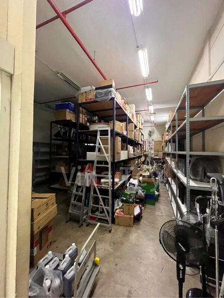 Light Industrial (B1) for Sale: Paya Lebar 178 - Image 2