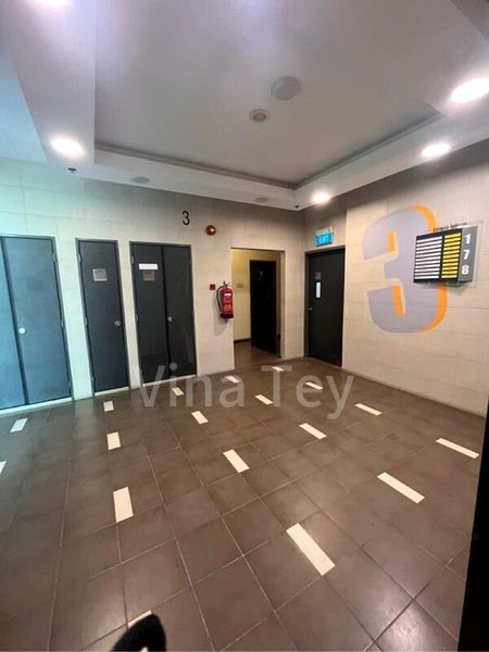 Light Industrial (B1) for Sale: Paya Lebar 178 - Image 8