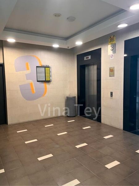 Light Industrial (B1) for Sale: Paya Lebar 178 - Image 9