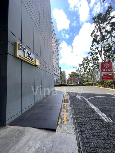 Light Industrial (B1) for Sale: Paya Lebar 178 - Image 3