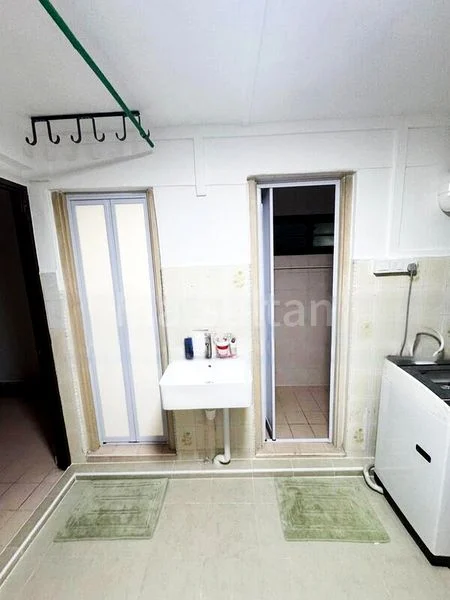 Room (HDB) for Rent in 1 Marsiling Drive - Image 3