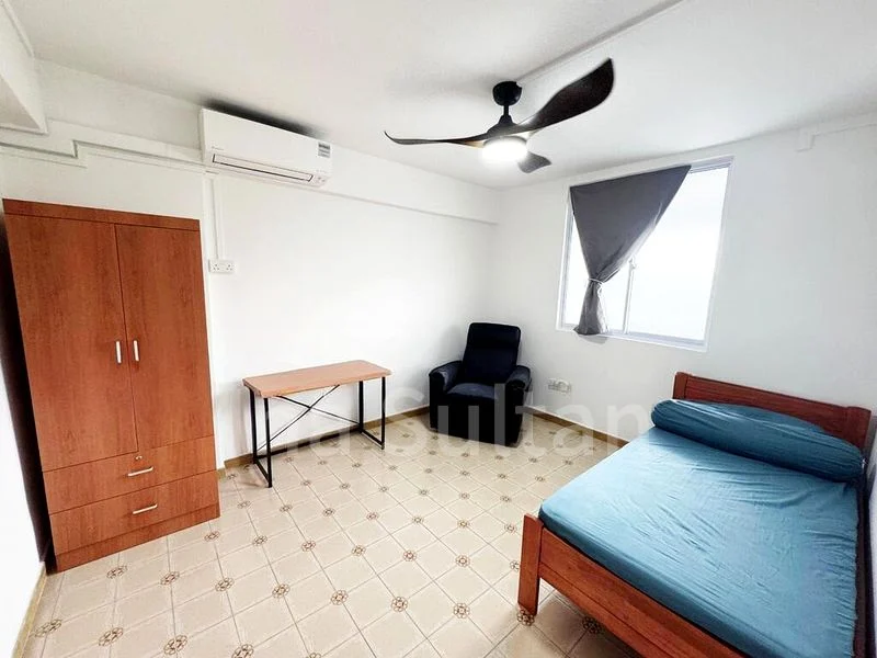 Room (HDB) for Rent in 1 Marsiling Drive - Image 2