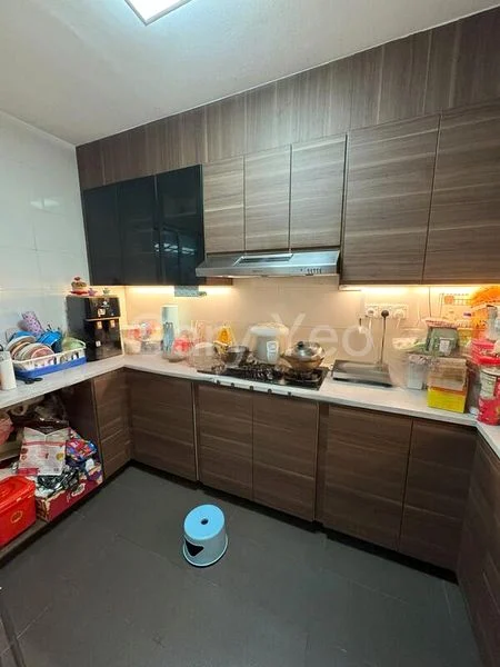 4 Bed Condo for Rent in  Loyang Townhouses - Image 4