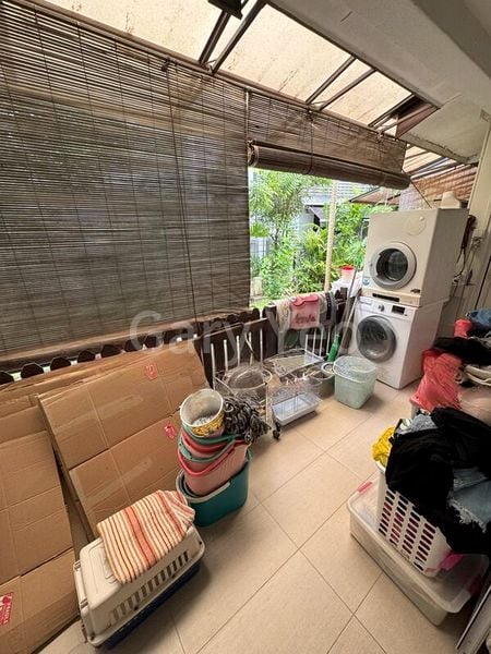 4 Bed Condo for Rent in  Loyang Townhouses - Image 6