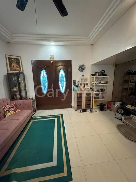 4 Bed Condo for Rent in  Loyang Townhouses - Image 2