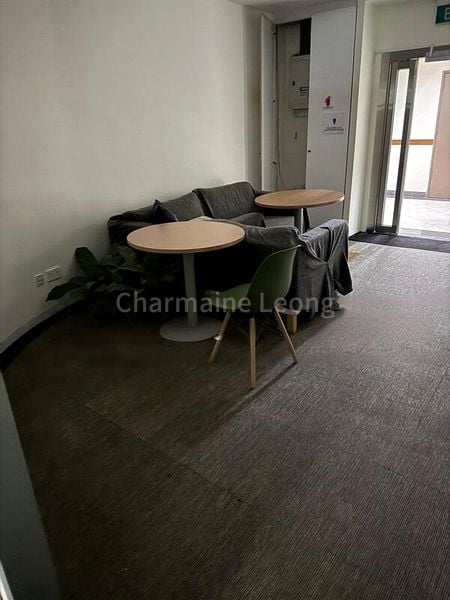 Light Industrial (B1) for Rent: SIS Building - Image 5