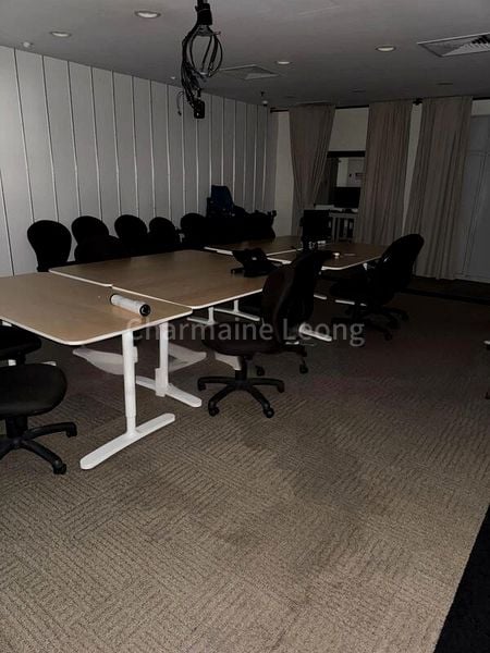 Light Industrial (B1) for Rent: SIS Building - Image 6