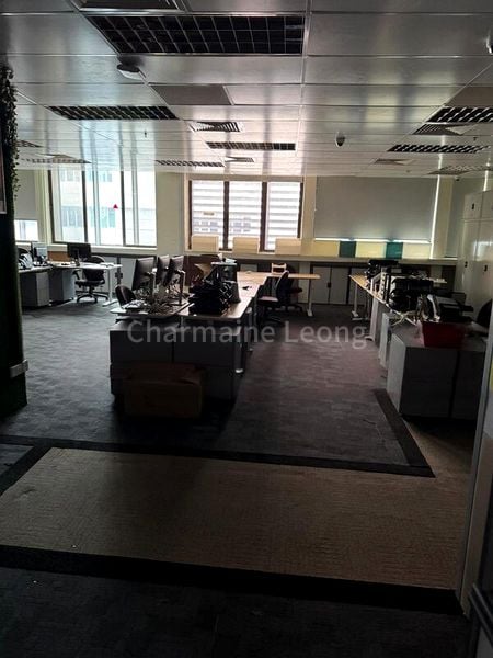 Light Industrial (B1) for Rent: SIS Building - Image 8