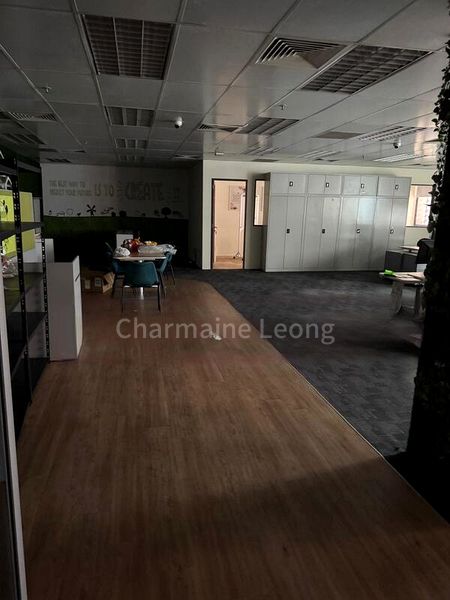 Light Industrial (B1) for Rent: SIS Building - Image 10