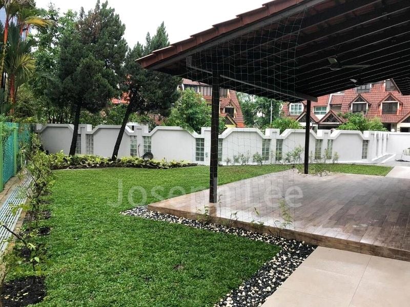 4 Bed Terraced House (Landed) for Rent in  Normanton Park - Image 7