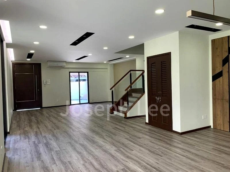 4 Bed Terraced House (Landed) for Rent in  Normanton Park - Image 9