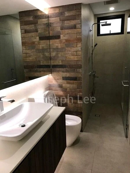 4 Bed Terraced House (Landed) for Rent in  Normanton Park - Image 1