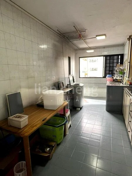 4 Room (4NG) HDB for Rent in  223 Yishun Street 21 - Image 2