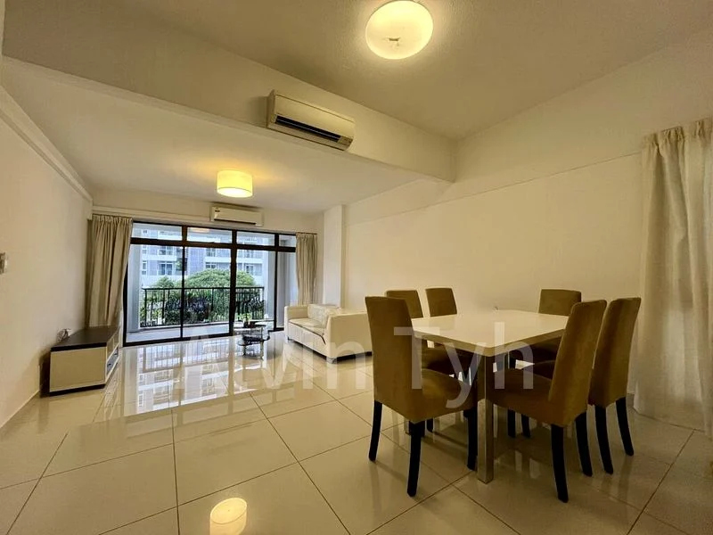 2 Bed Apartment (Condo) for Rent in  Pastoral View - Image 5