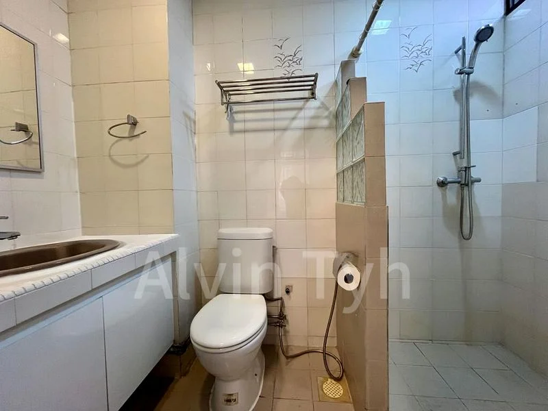 2 Bed Apartment (Condo) for Rent in  Pastoral View - Image 3