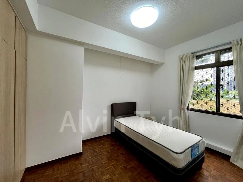 2 Bed Apartment (Condo) for Rent in  Pastoral View - Image 2