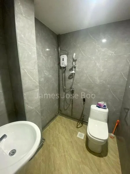 Master Room (Condo) for Rent in Connexion - Image 3