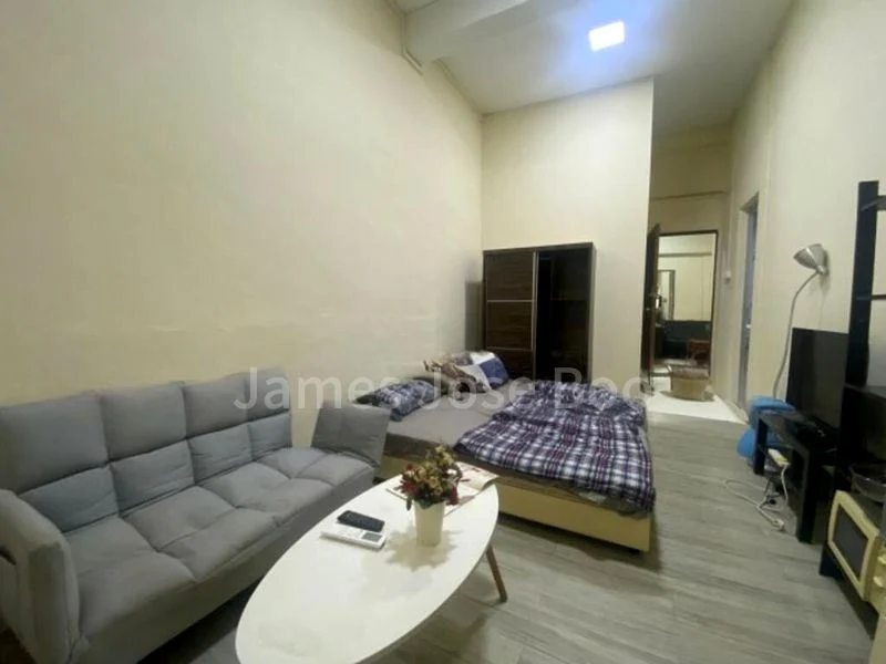 Master Room (Condo) for Rent in Connexion - Image 4