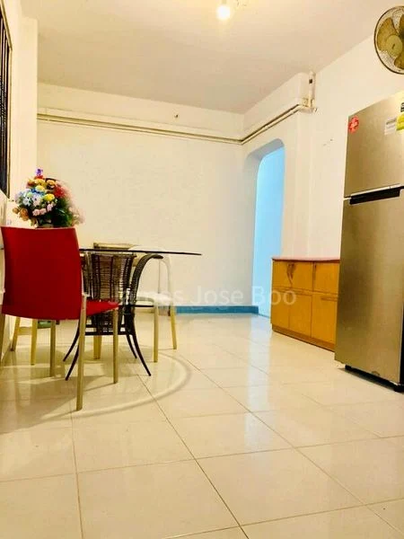 Master Room (Condo) for Rent in Connexion - Image 9