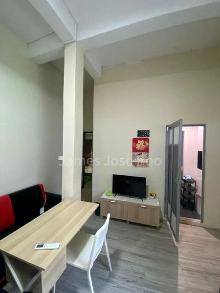 Master Room (Condo) for Rent in Connexion - Image 5