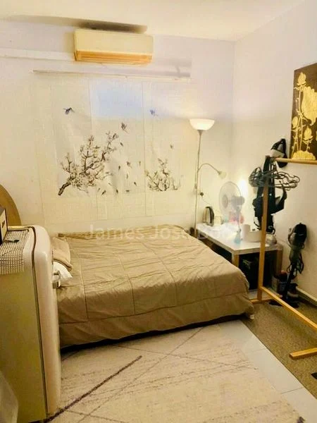 Master Room (Condo) for Rent in Connexion - Image 8