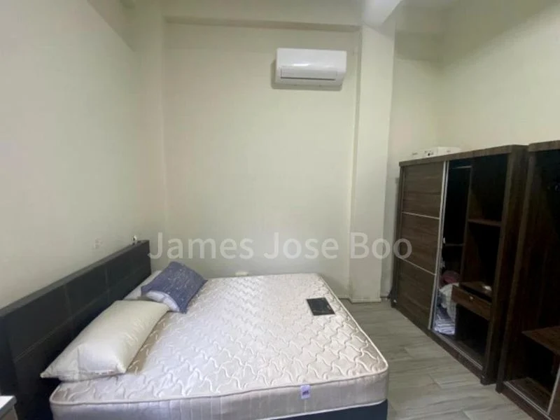 Master Room (Condo) for Rent in Connexion - Image 6