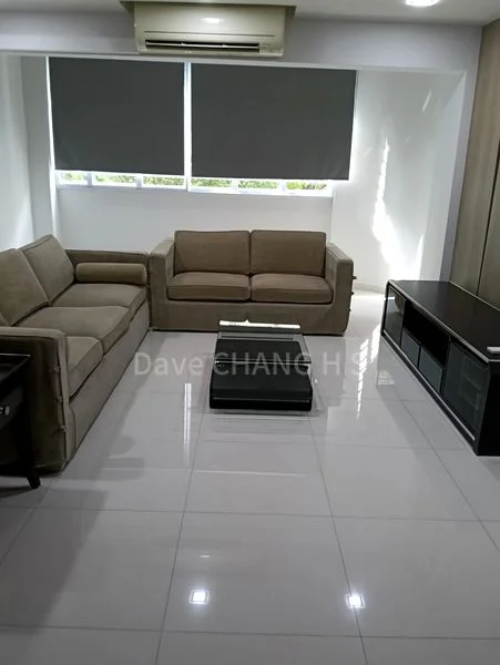 Maisonette HDB for Rent in  234 Hougang Avenue 1 - Image 2
