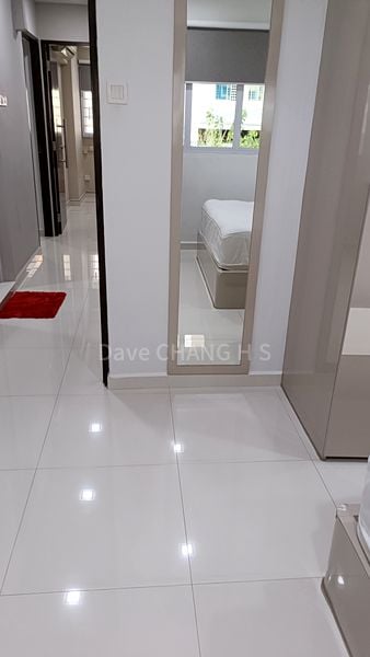 Maisonette HDB for Rent in  234 Hougang Avenue 1 - Image 12
