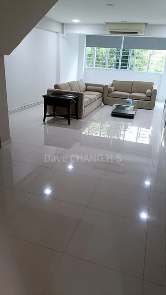 Maisonette HDB for Rent in  234 Hougang Avenue 1 - Image 5
