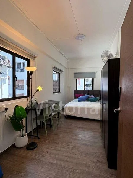 Room (Condo) for Rent in Seah Street - Image 6