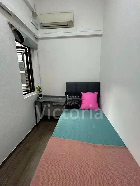 Room (Condo) for Rent in Seah Street - Image 3