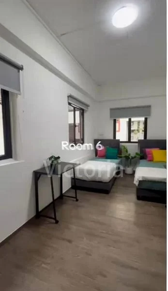 Room (Condo) for Rent in Seah Street - Image 7