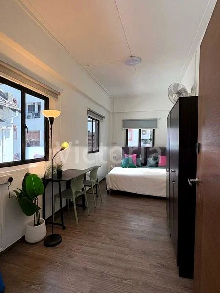 Room (Condo) for Rent in  Seah Street - Image 6