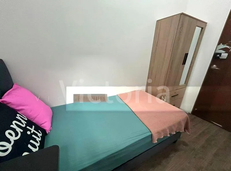 Room (Condo) for Rent in  Seah Street - Image 5