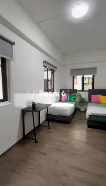 Room (Condo) for Rent in  Seah Street - Image 7