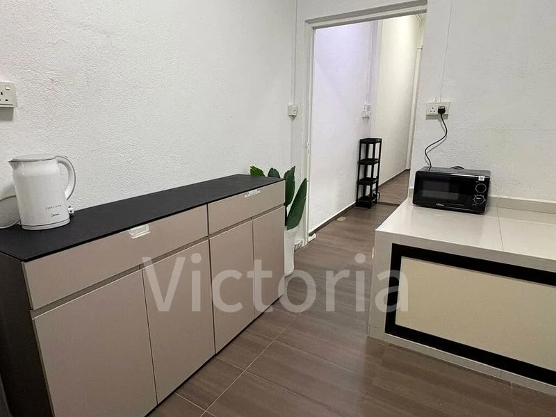 Room (Condo) for Rent in Seah Street - Image 8