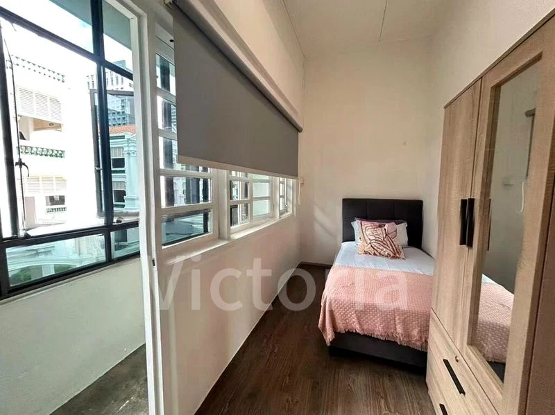 Room (Condo) for Rent in Seah Street - Image 2