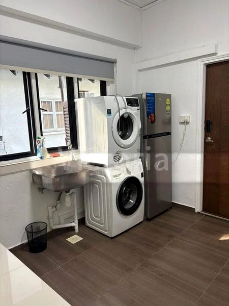 Room (Condo) for Rent in  Seah Street - Image 12