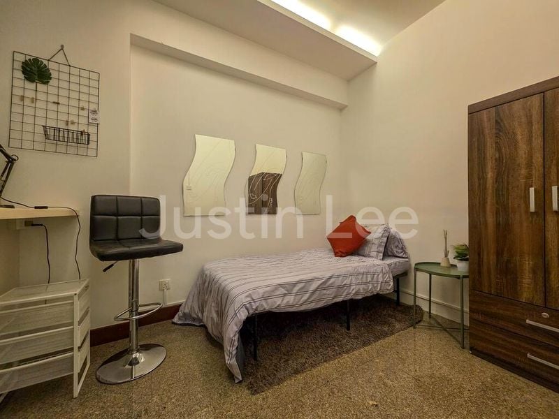 Common Room (Condo) for Rent in  Eastpoint Green - Image 3