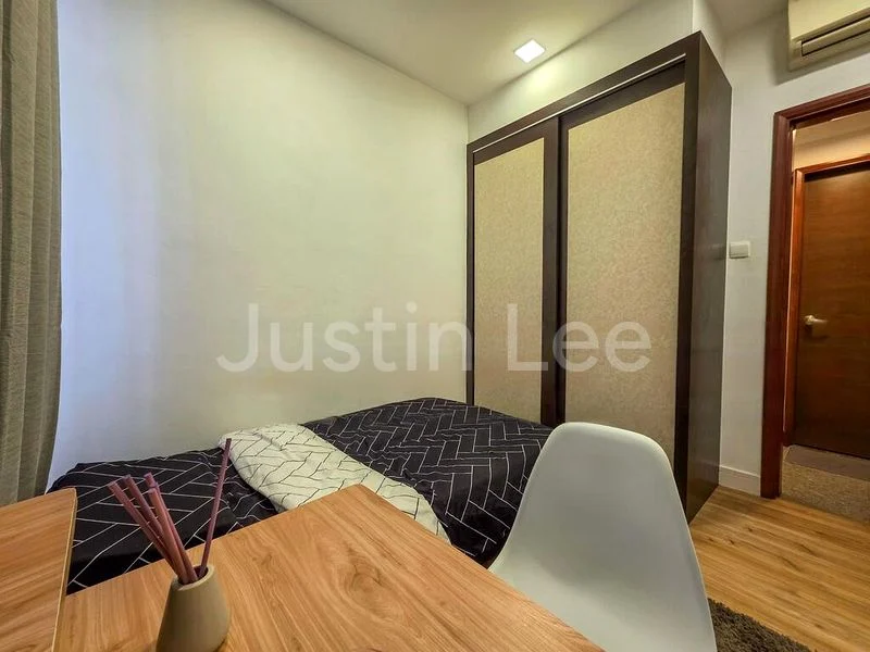 Common Room (Condo) for Rent in  Eastpoint Green - Image 2